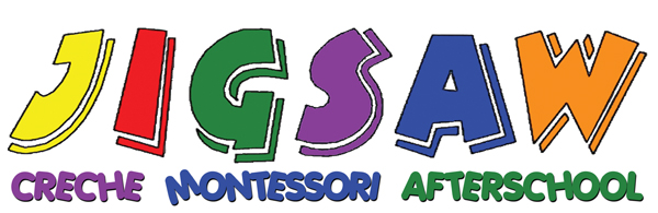 Jigsaw Day Nursery Logo